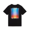 Gradient Casa Logo T-skjorte