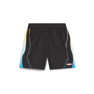 Gradient fotballshorts