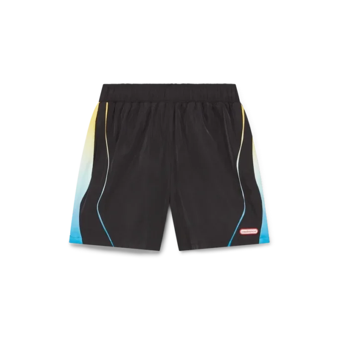 Gradient fotballshorts