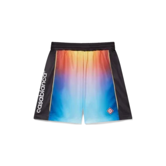 Gradient fotballshorts