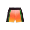 Gradient fotballshorts