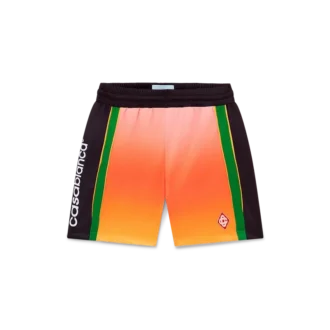 Gradient fotballshorts