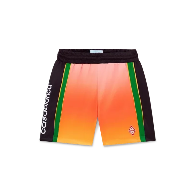 Gradient fotballshorts