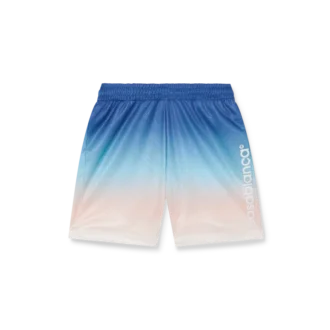 Gradient fotballshorts