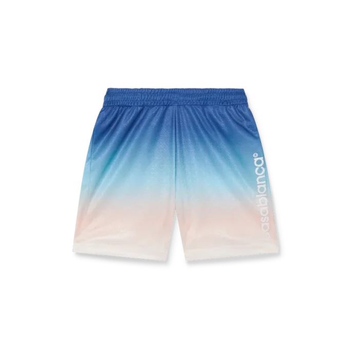 Gradient fotballshorts