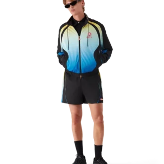 Gradient fotballshorts