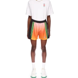 Gradient fotballshorts