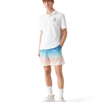 Gradient fotballshorts