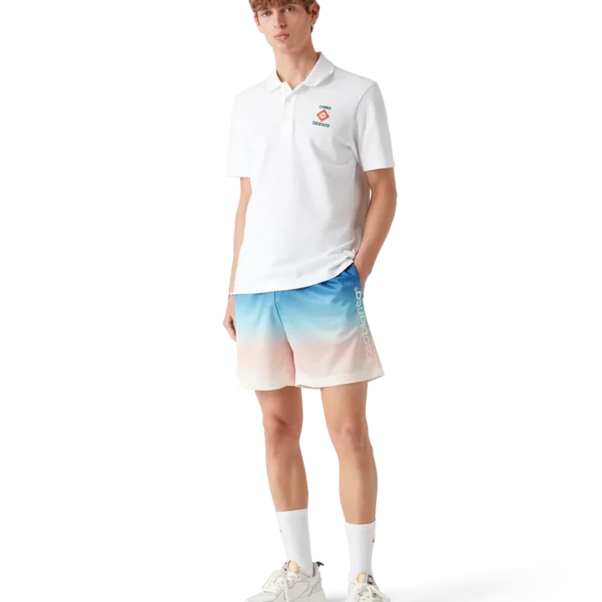 Gradient fotballshorts