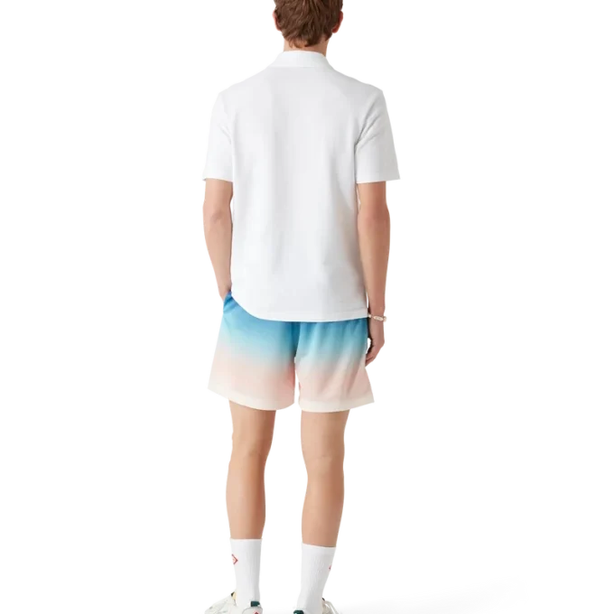 Gradient fotballshorts
