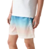 Gradient fotballshorts