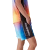 Gradient fotballshorts