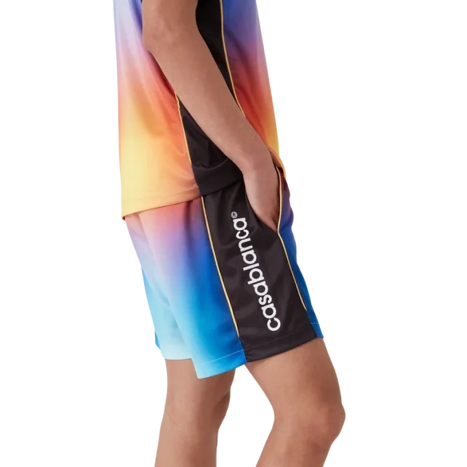 Gradient fotballshorts
