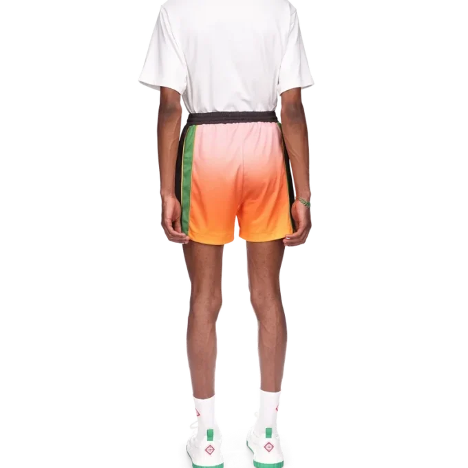Gradient fotballshorts