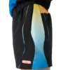 Gradient fotballshorts