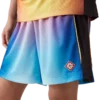 Gradient fotballshorts