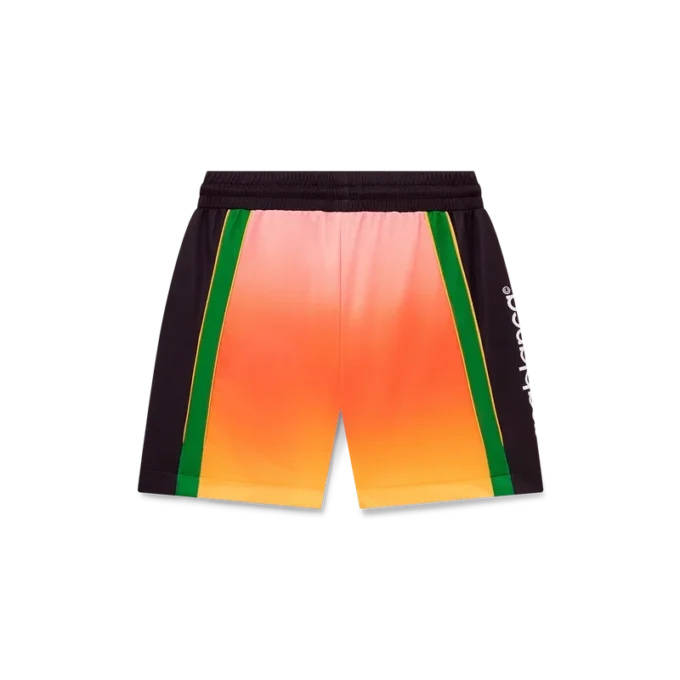 Gradient fotballshorts
