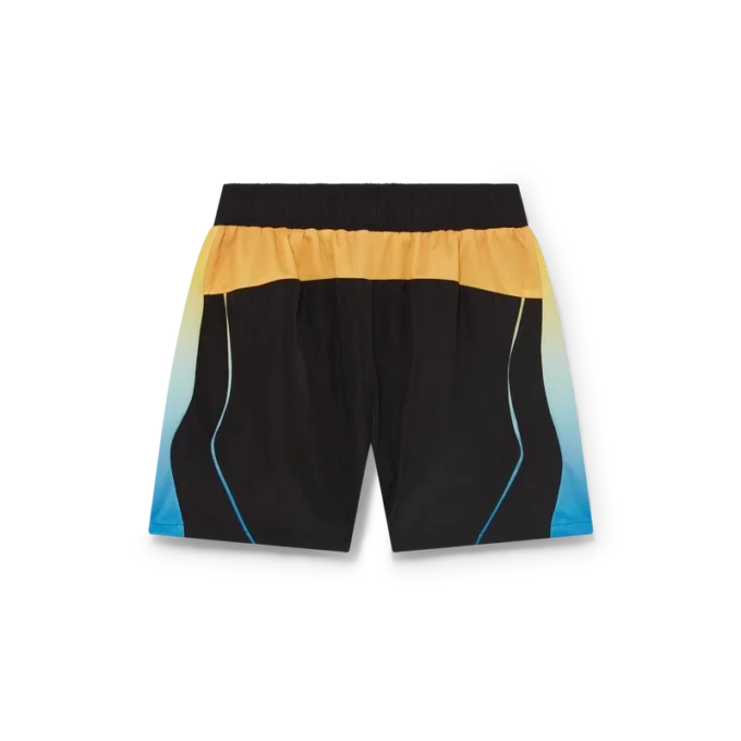 Gradient fotballshorts