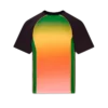 Gradient fotballskjorte