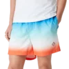 Gradient Jacquard-shorts