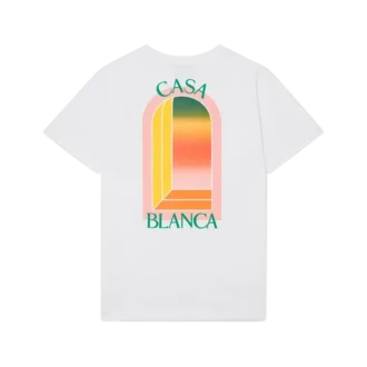 Gradient L’arche T-skjorte