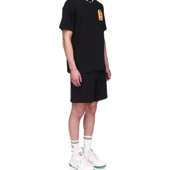 Gradient L’arche T-skjorte