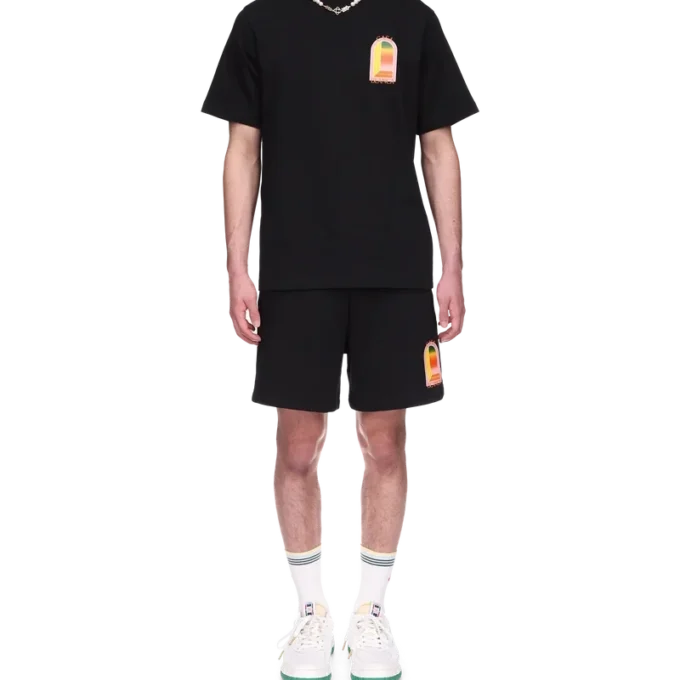 Gradient L’arche T-skjorte