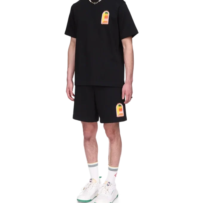 Gradient L’arche T-skjorte