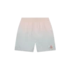 Gradient Laser Detail Track Shorts