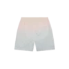 Gradient Laser Detail Track Shorts