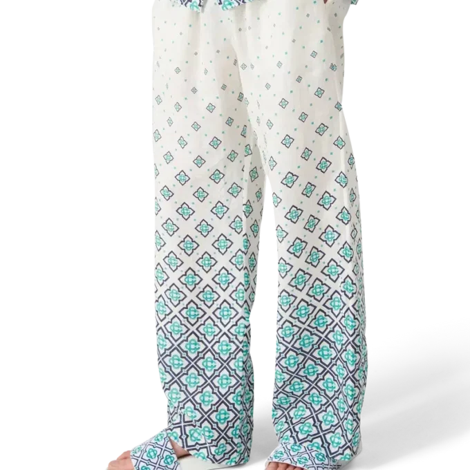 Gradient Monogram-linnebukser Gradient Monogram-linnebukser