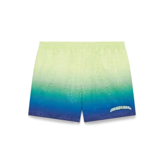 Gradient-shorts