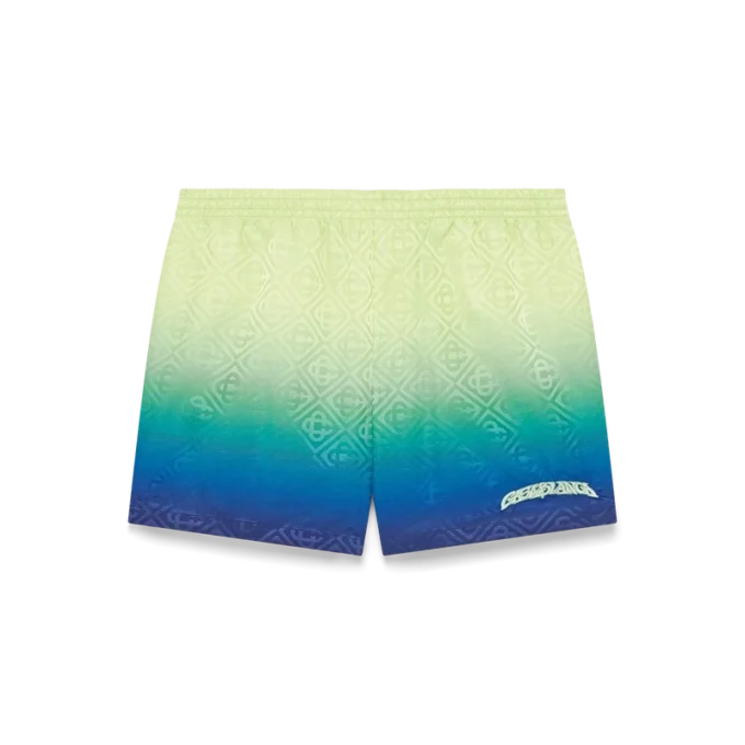 Gradient-shorts