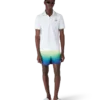 Gradient-shorts