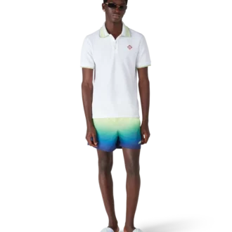Gradient-shorts