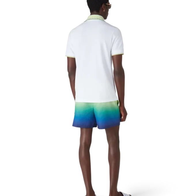 Gradient-shorts