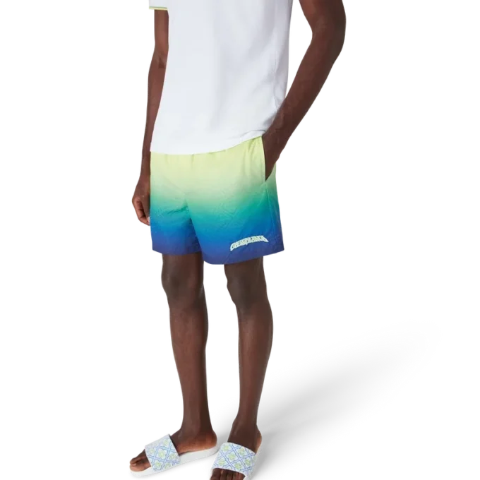 Gradient-shorts