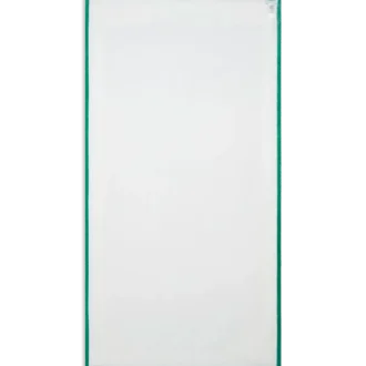 Gradient strandhåndkle