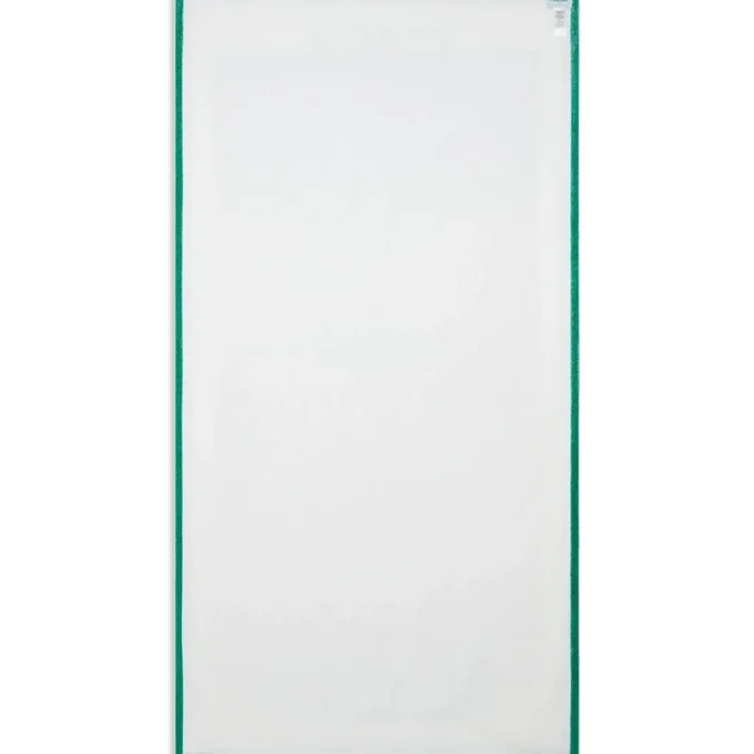 Gradient strandhåndkle