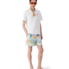 Greco Wave Terry-sandaler for menn