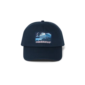 Greek Temple Cap Greek Temple Cap