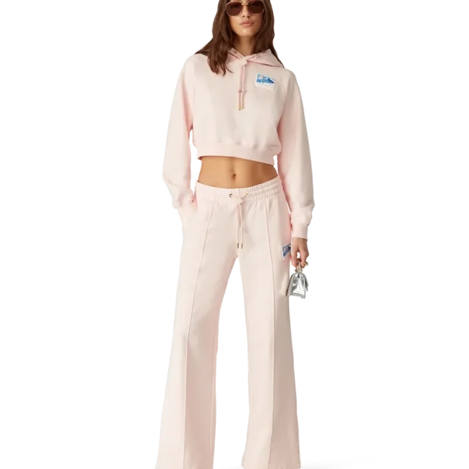 Greek Temple joggebukse