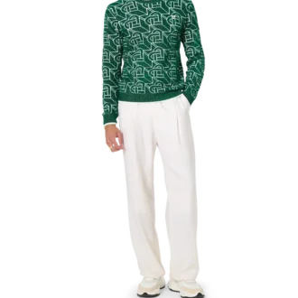 Heart Monogram-genser