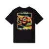 Heat Map Logo kortærmet T-skjorte