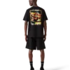 Heat Map Logo kortærmet T-skjorte