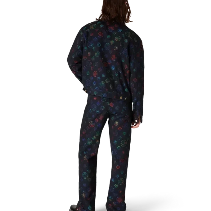 Heatmap-jeans