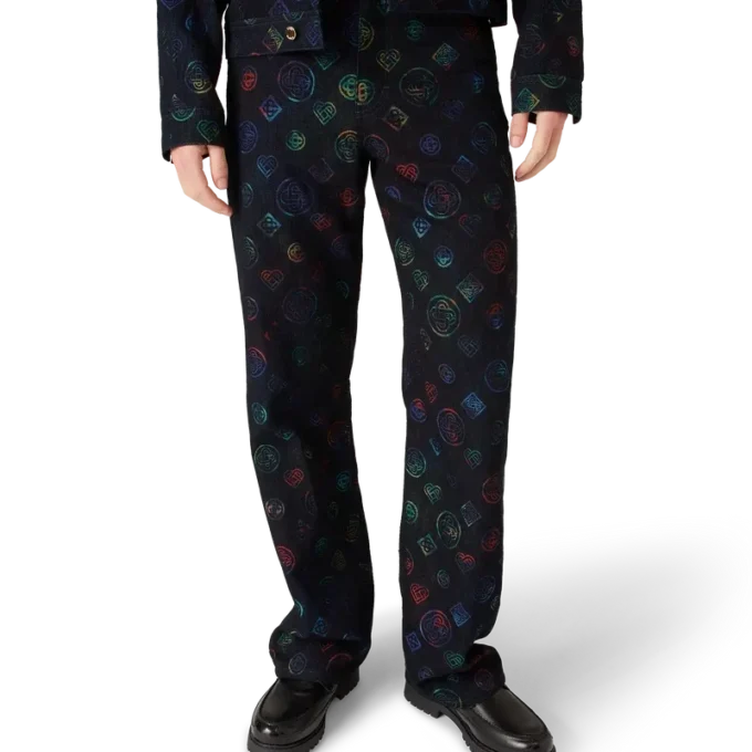 Heatmap-jeans