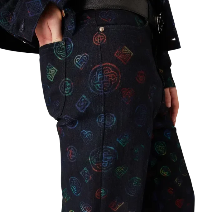 Heatmap-jeans