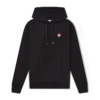 Hettegenser med diamantlogo