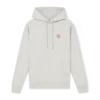 Hettegenser med diamantlogo